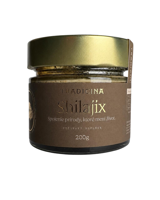 SHILAJIX