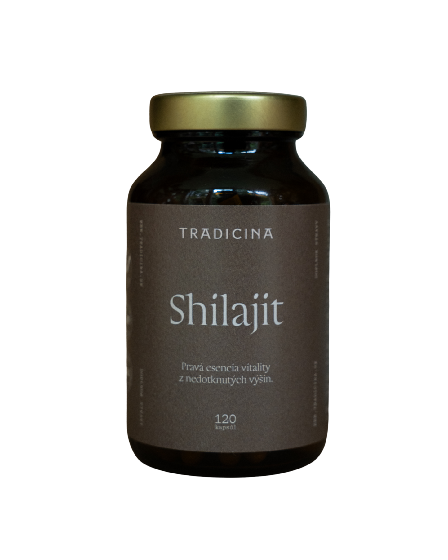 SHILAJIT V KAPSULIACH