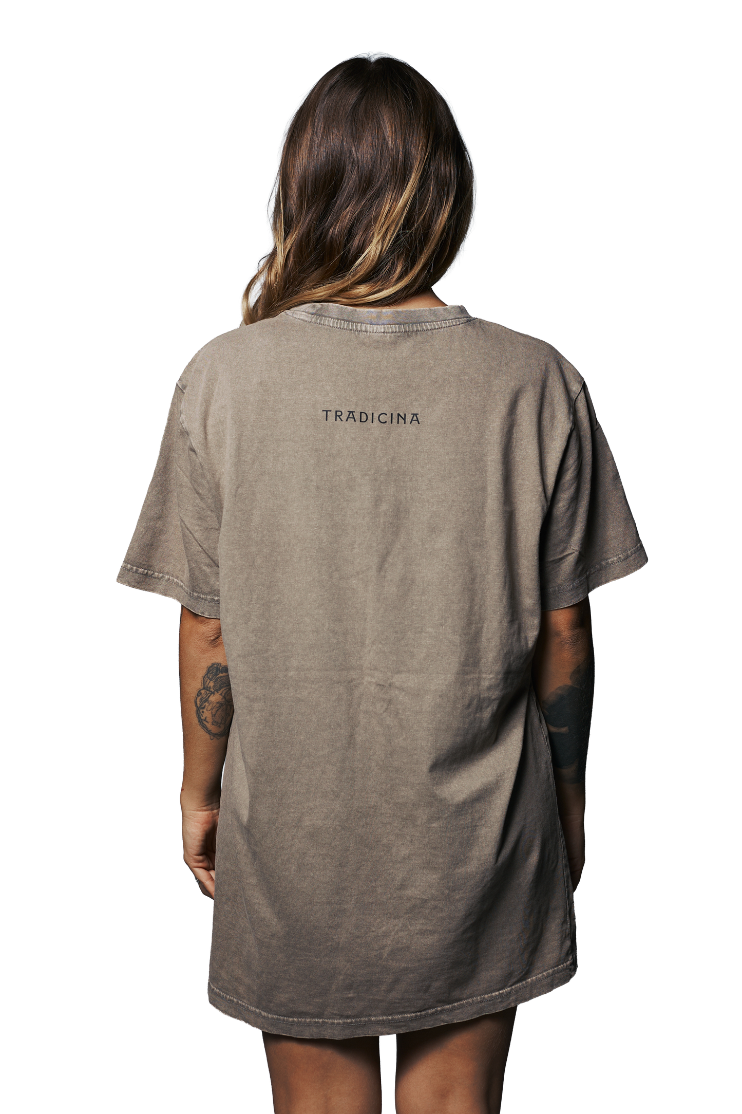 Tričko s posolstvom UNISEX