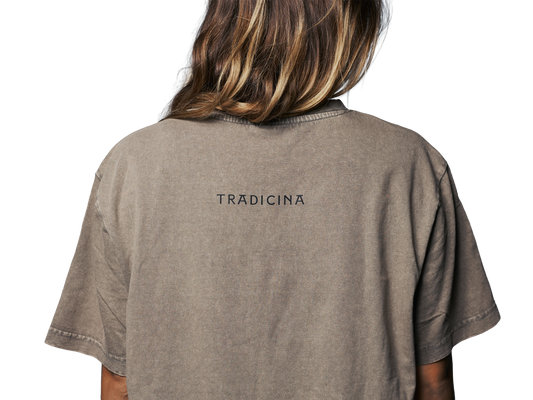 Tričko s posolstvom UNISEX