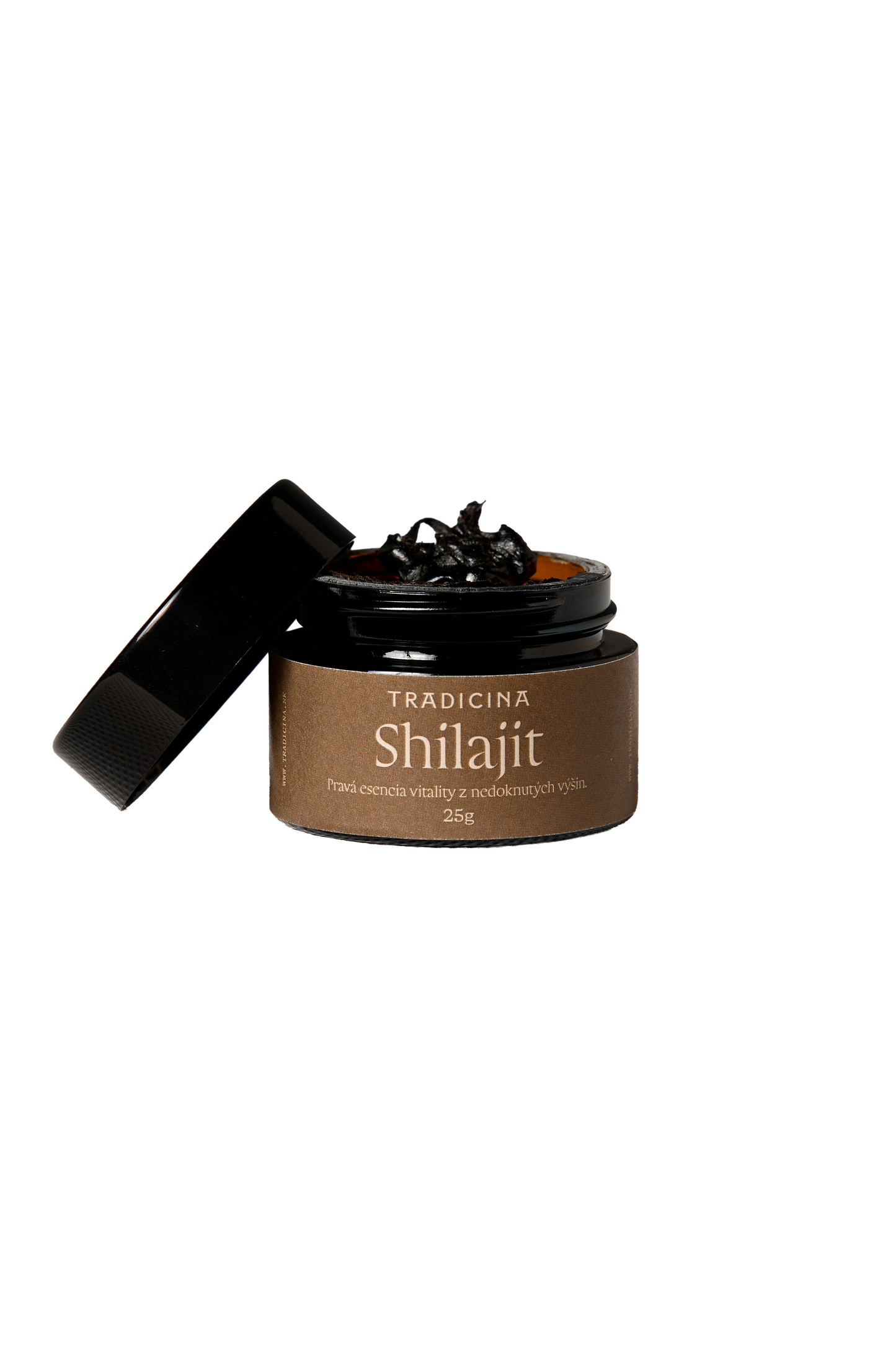 SHILAJIT RAW