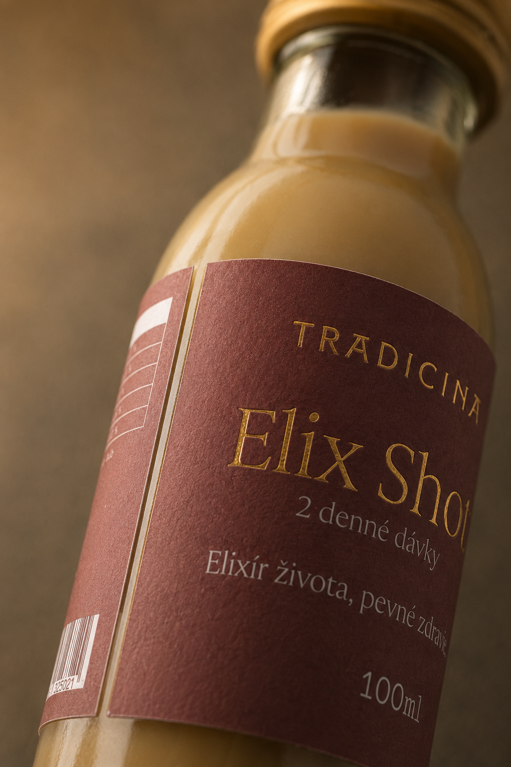 ELIX SHOT