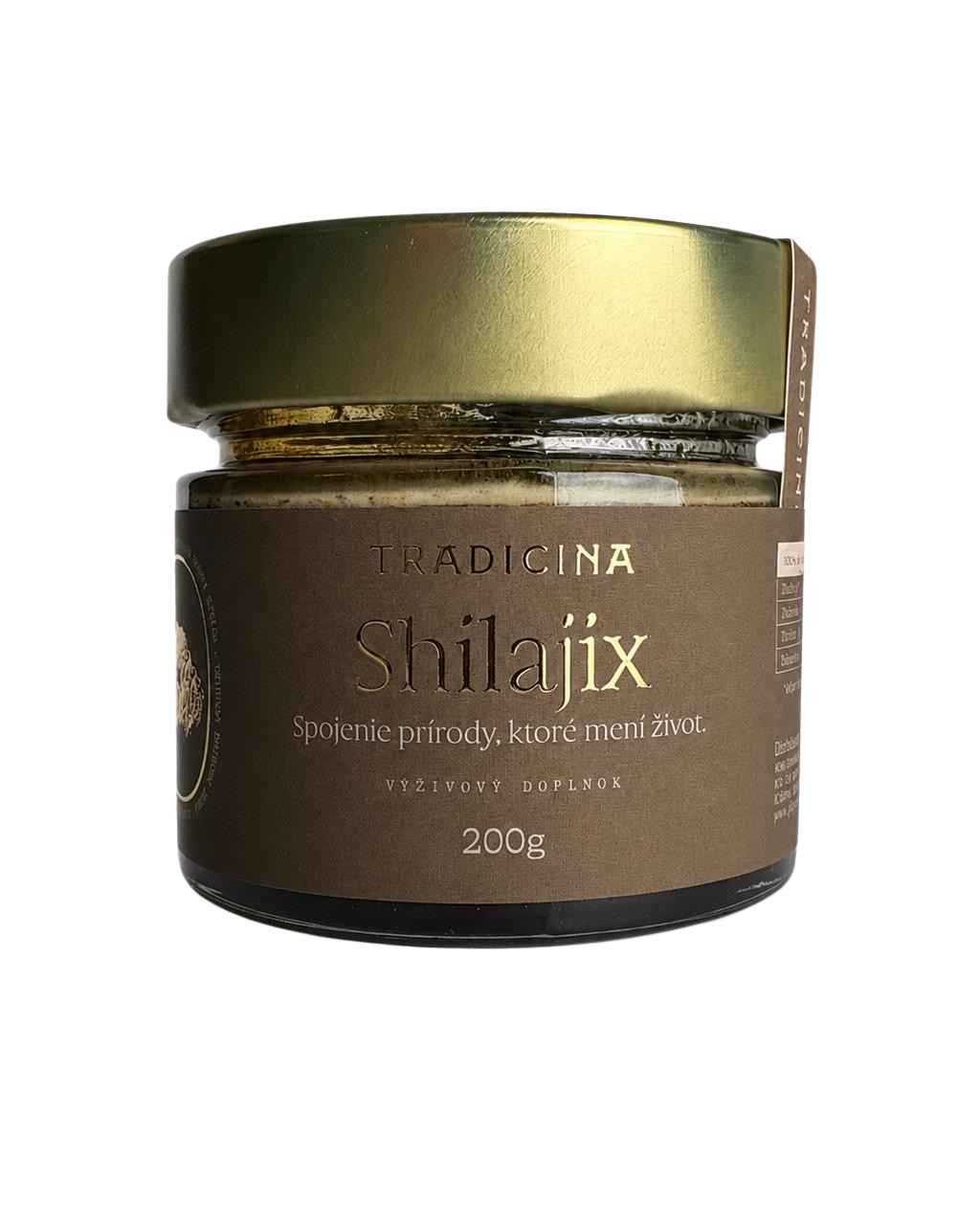 SHILAJIX