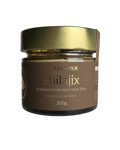 SHILAJIX