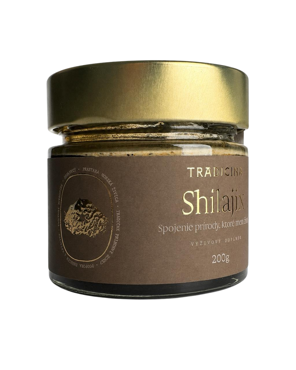 SHILAJIX