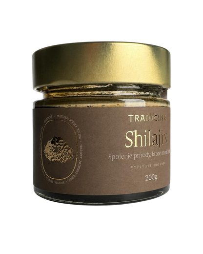 SHILAJIX