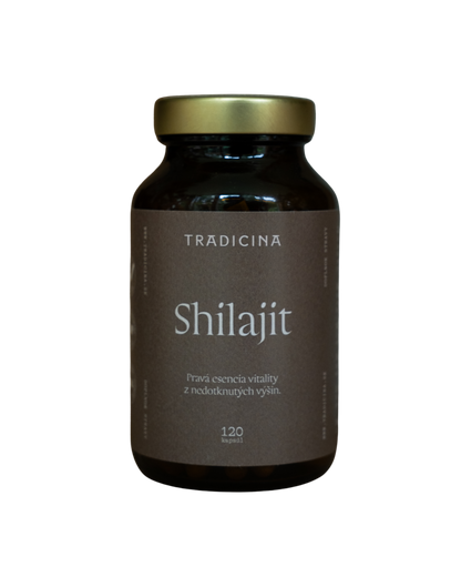 SHILAJIT V KAPSULIACH