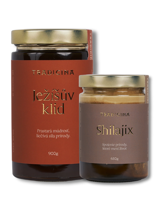 Rituál Mentálneho pokoja a Hormónov