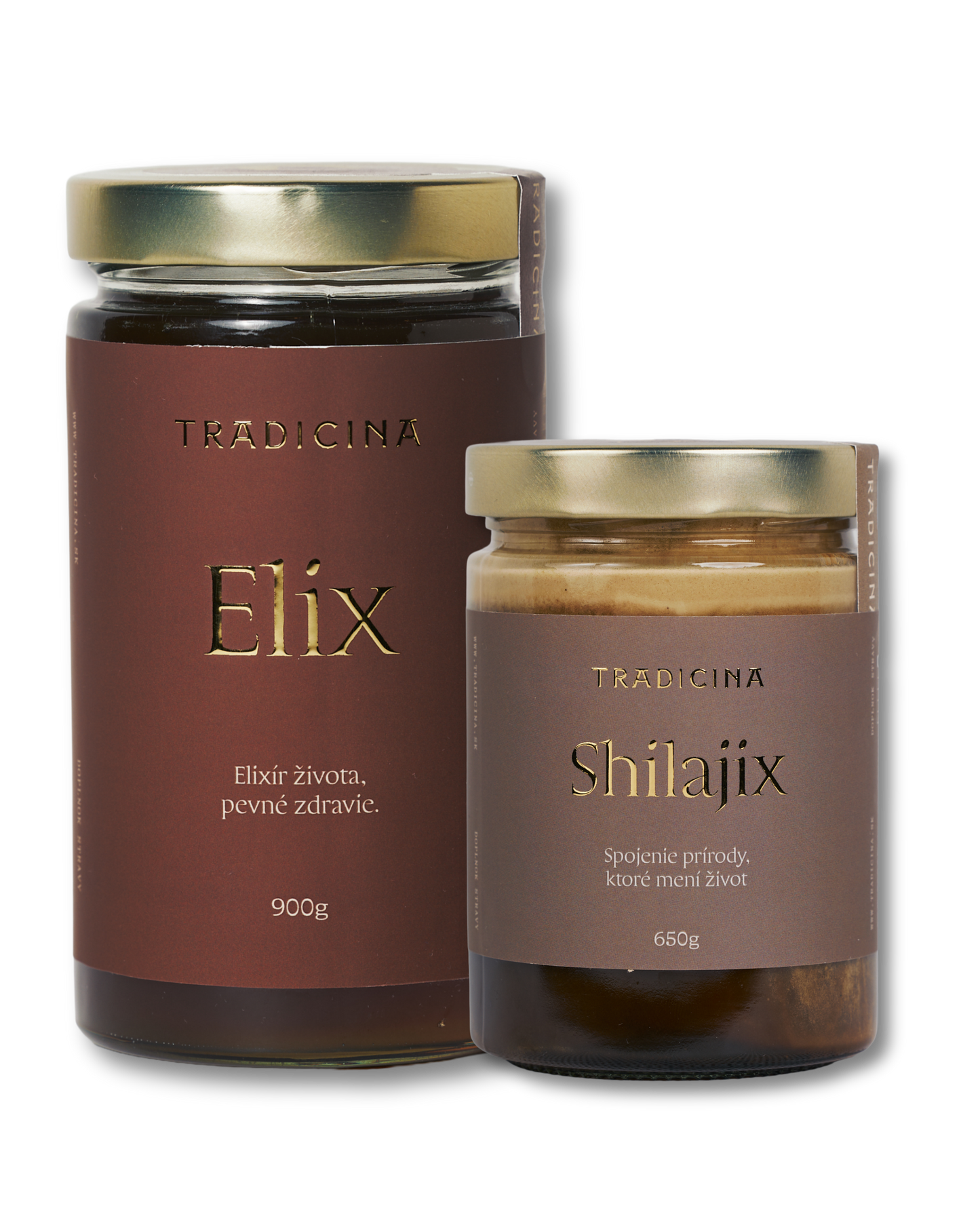 Rituál Obnova buniek