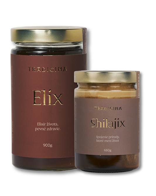 Rituál Obnova buniek