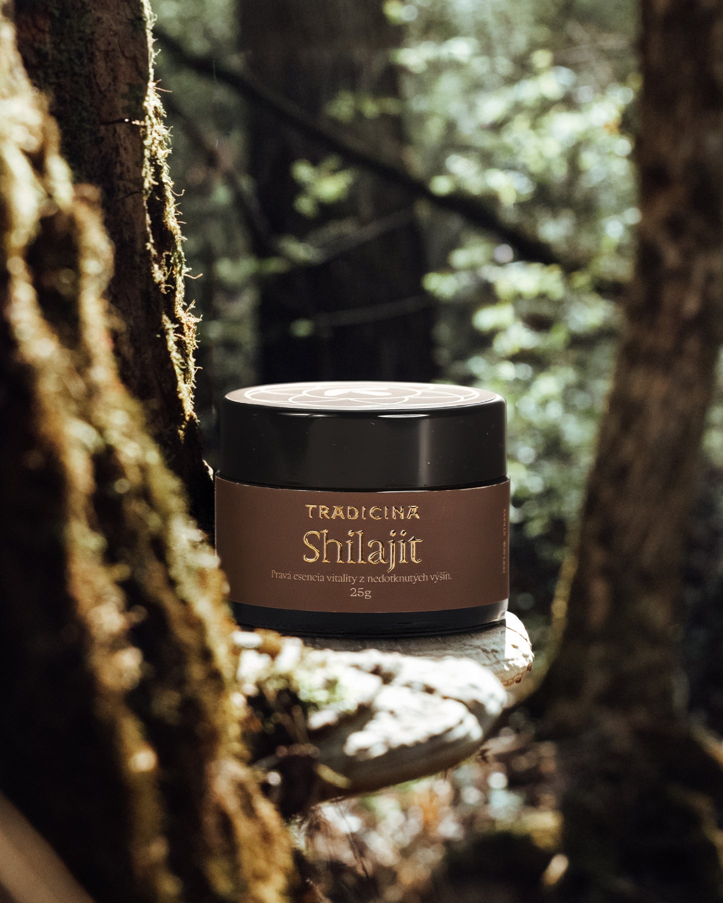 SHILAJIT RAW