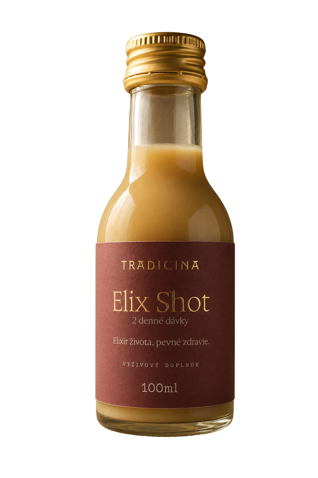 ELIX SHOT