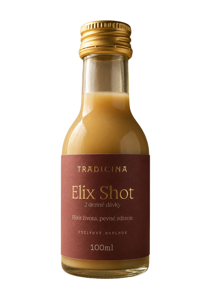 ELIX SHOT