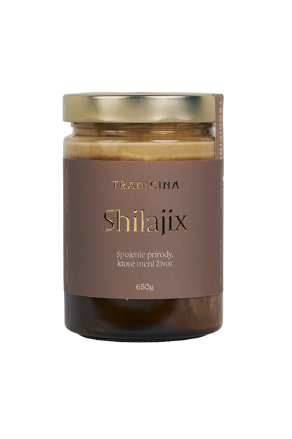 SHILAJIX