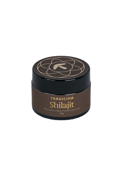 SHILAJIT RAW
