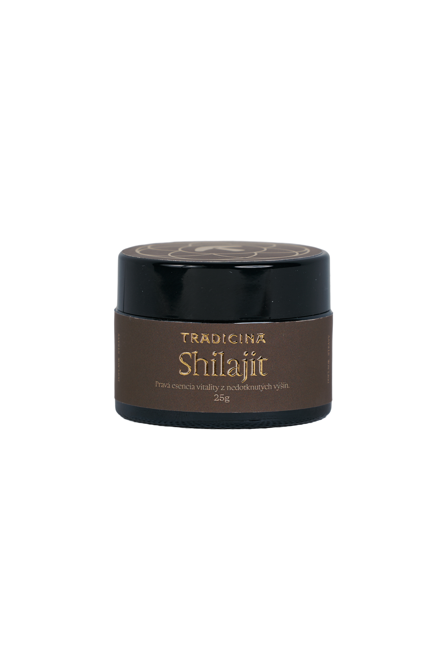 SHILAJIT RAW