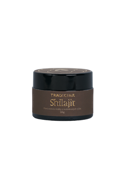SHILAJIT RAW