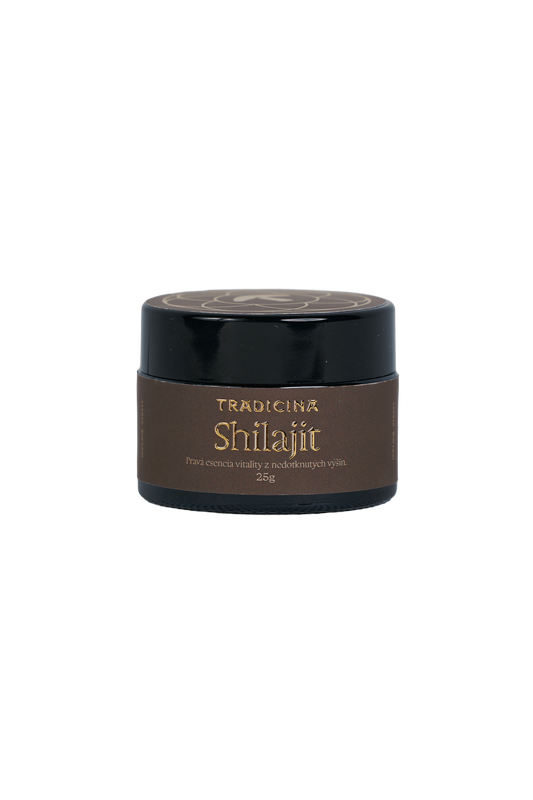 SHILAJIT RAW
