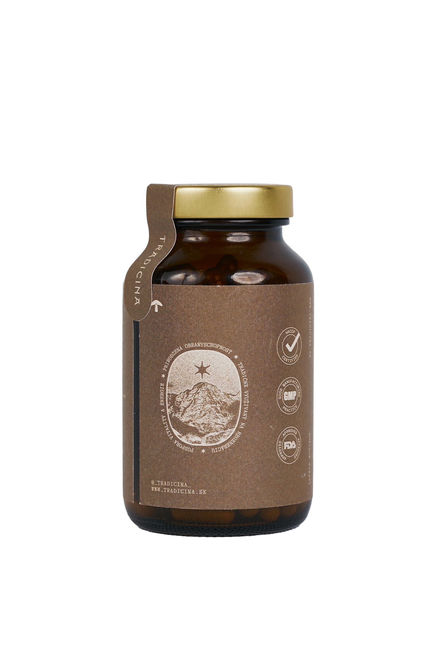 SHILAJIT V KAPSULIACH