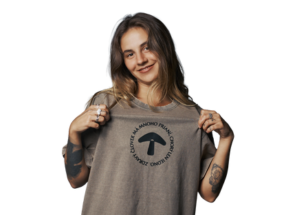 Tričko s posolstvom UNISEX