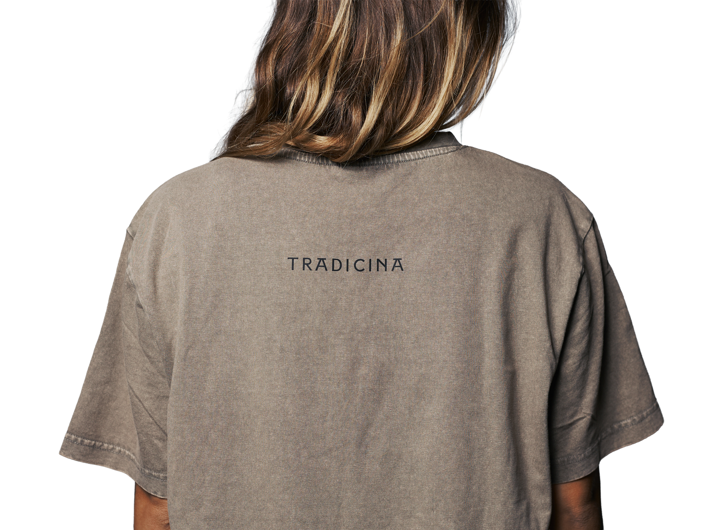 Tričko s posolstvom UNISEX