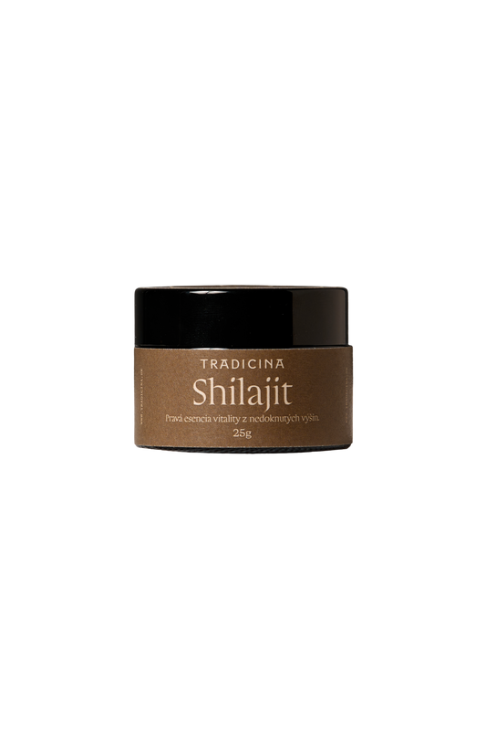SHILAJIT RAW