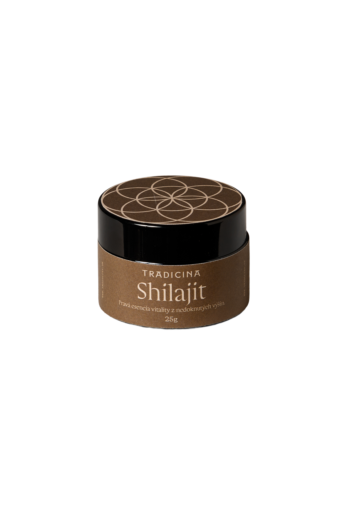SHILAJIT RAW