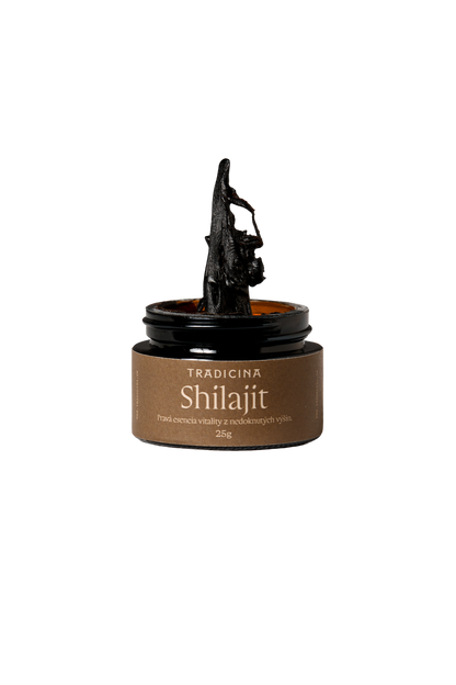 SHILAJIT RAW